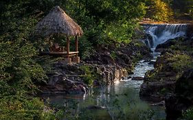 Blancaneaux Lodge By Francis Ford Coppola